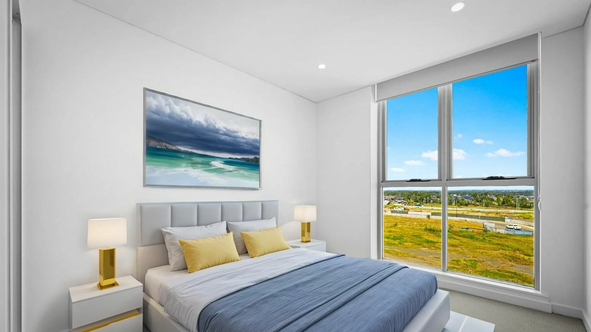Unit 510/1 Isla St, Schofields NSW 2762 photo 4