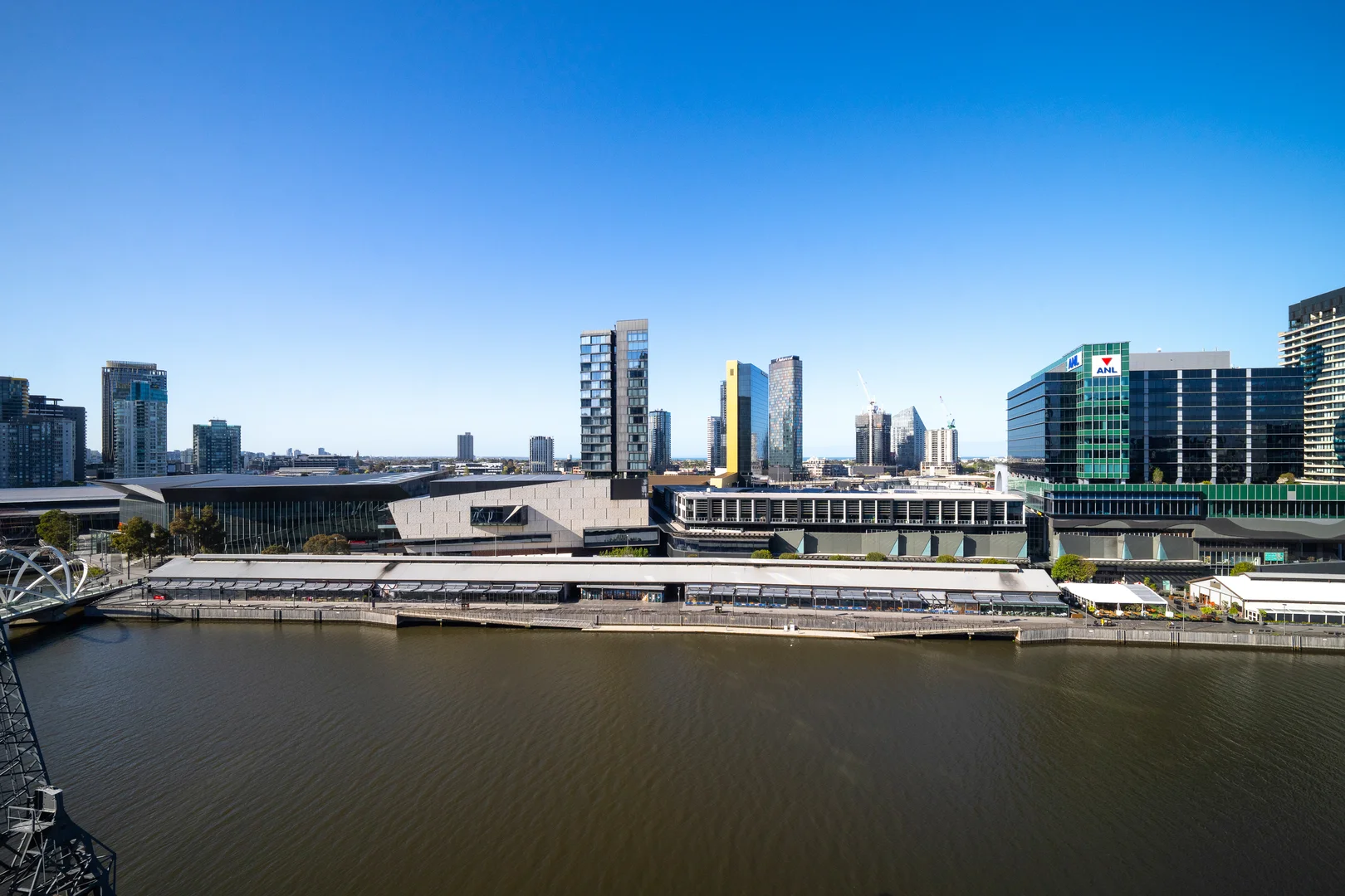 Additional image 4 of 1110/11 Maritime Place, Docklands VIC 3008