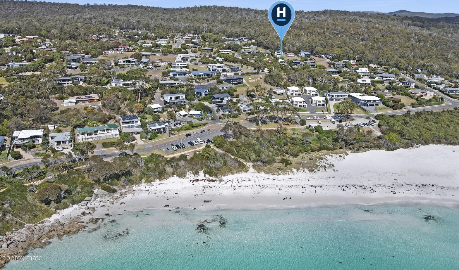 Additional image 30 of 12 Coffey Drive, Binalong Bay TAS 7216