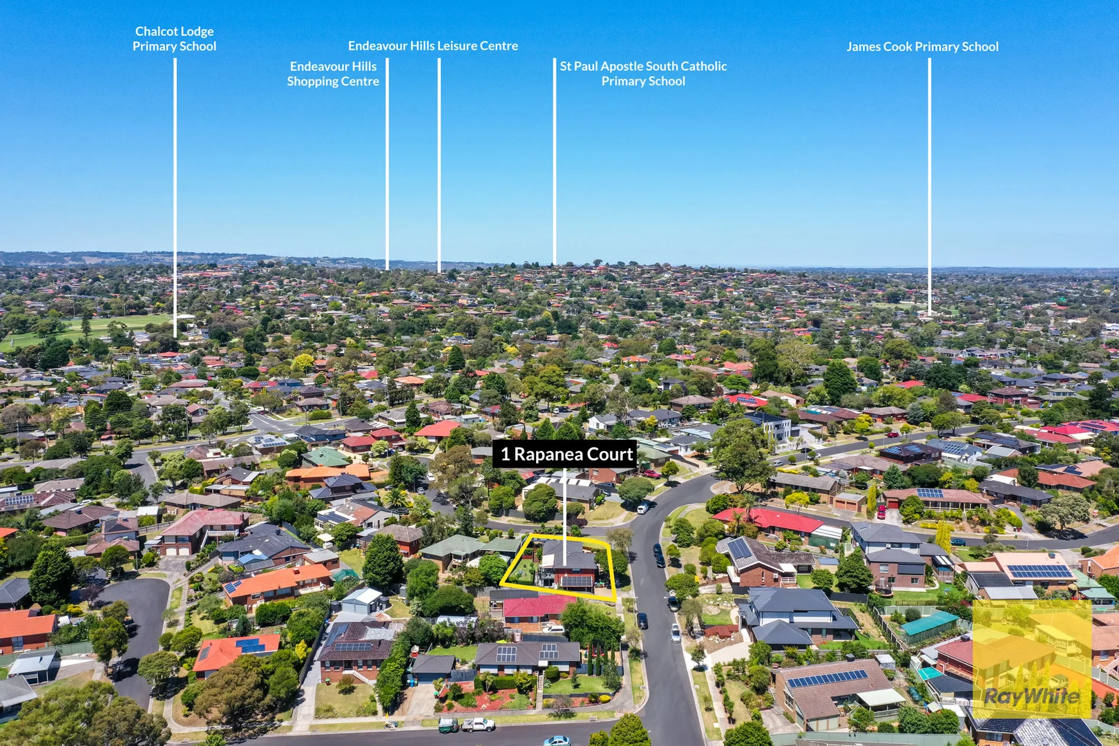 Additional image 16 of 1 Rapanea Court, Endeavour Hills VIC 3802