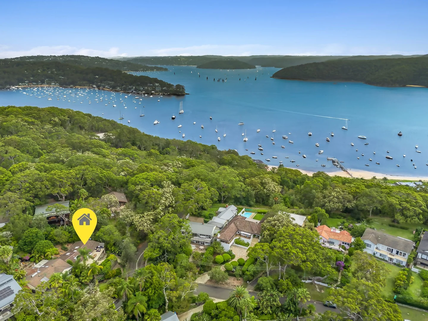 Additional image 14 of 86 Pacific Road, Palm Beach NSW 2108