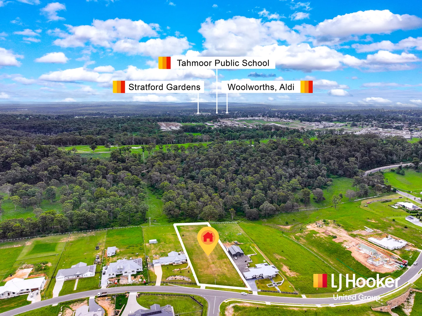 Additional image 2 of 14 Sanctuary Drive, Tahmoor NSW 2573