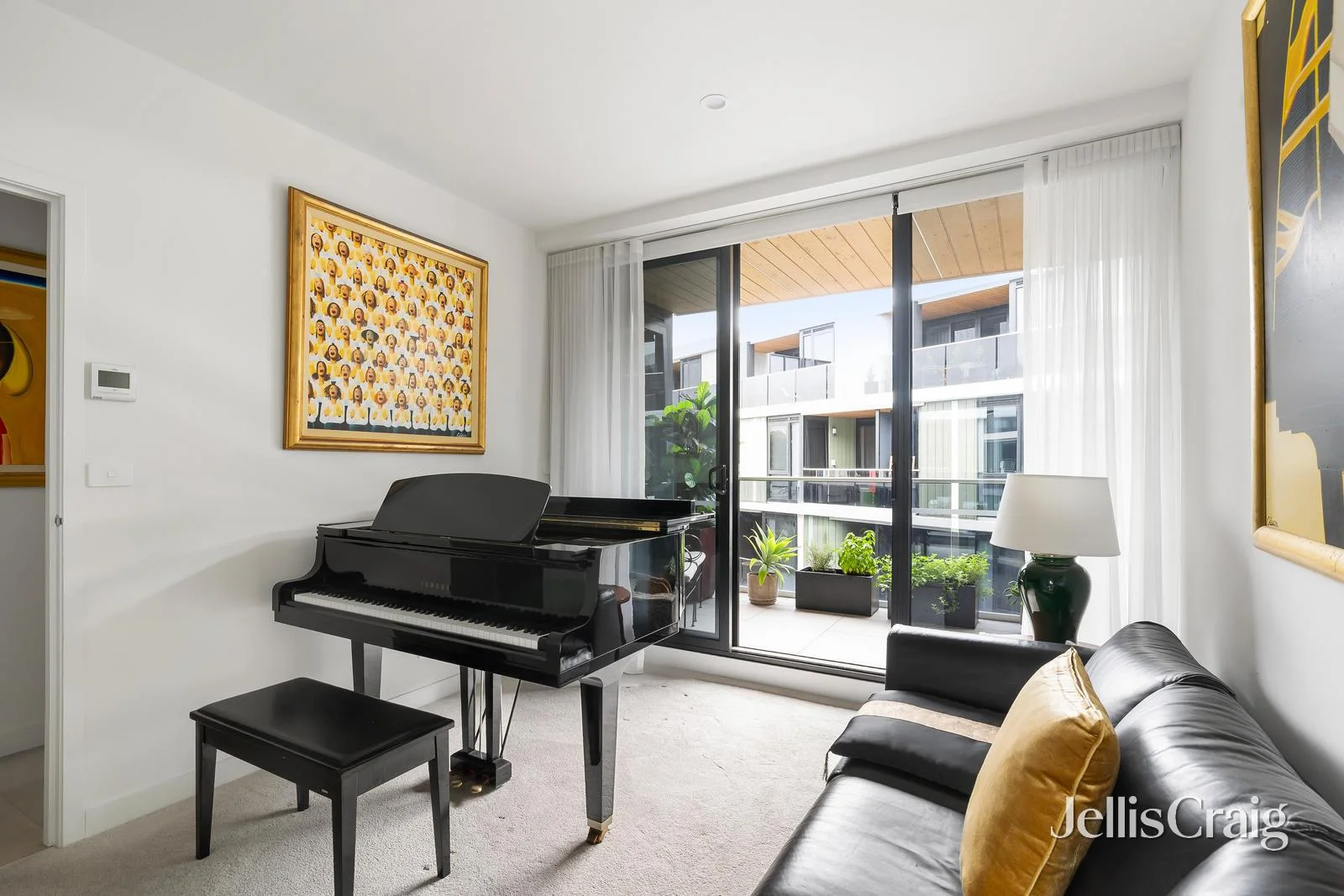 Additional image 9 of 607/1 Drill Street, Hawthorn VIC 3122