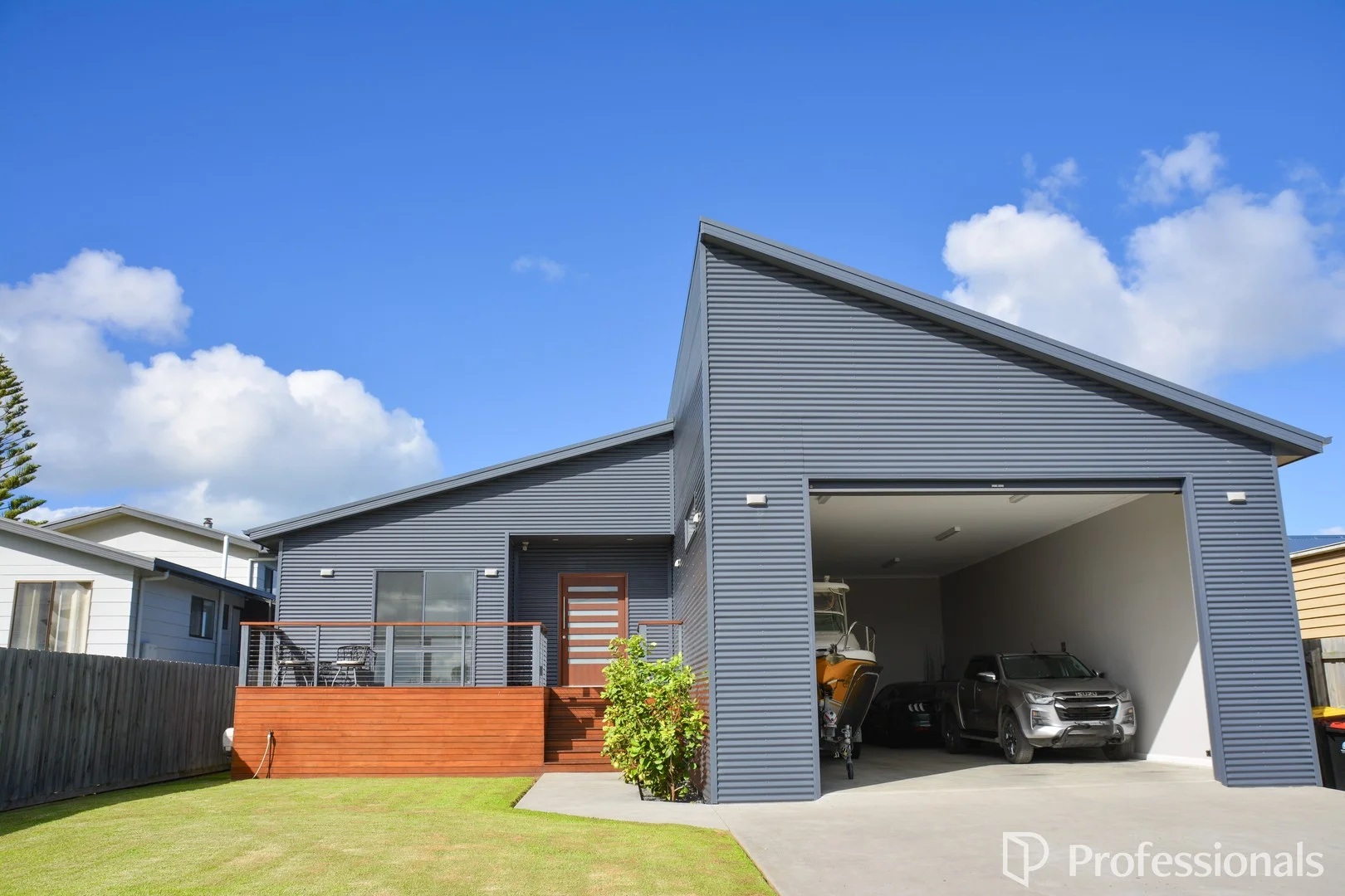 5 Pier Street, Port Albert VIC 3971
