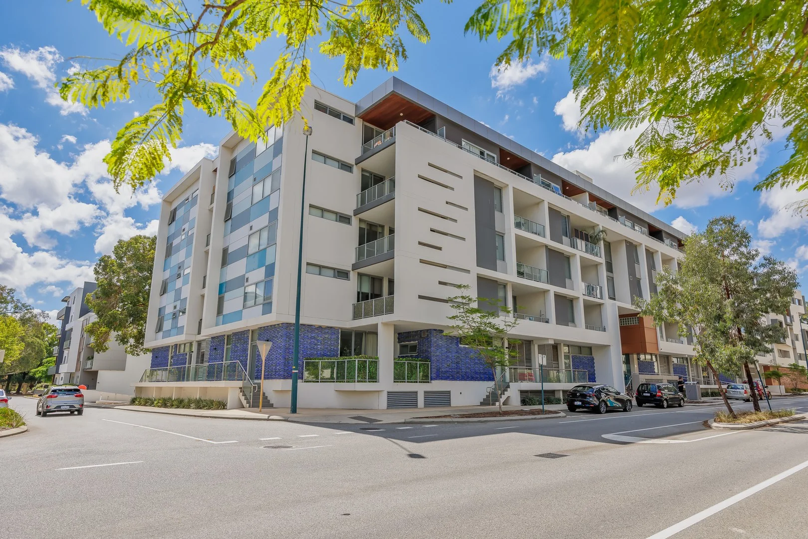 58/20 Rowe Avenue, Rivervale WA 6103