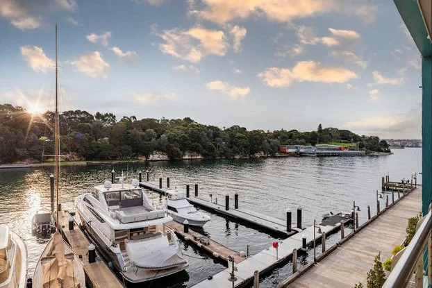 Additional image 3 of 45/6 Cowper Wharf Road, Woolloomooloo NSW 2011