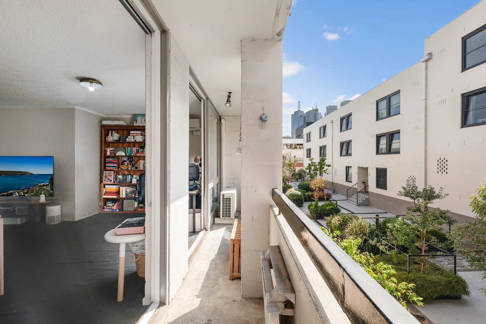 Additional image 4 of 27/22 Agnes Street, East Melbourne VIC 3002