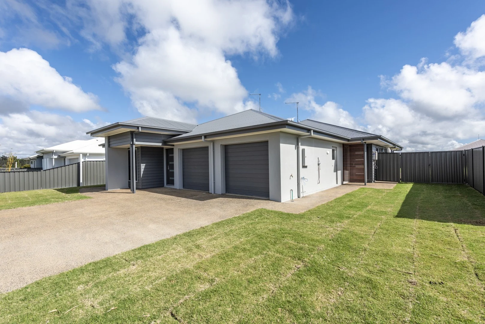 3A Oystercatcher Street, Woodgate QLD 4660