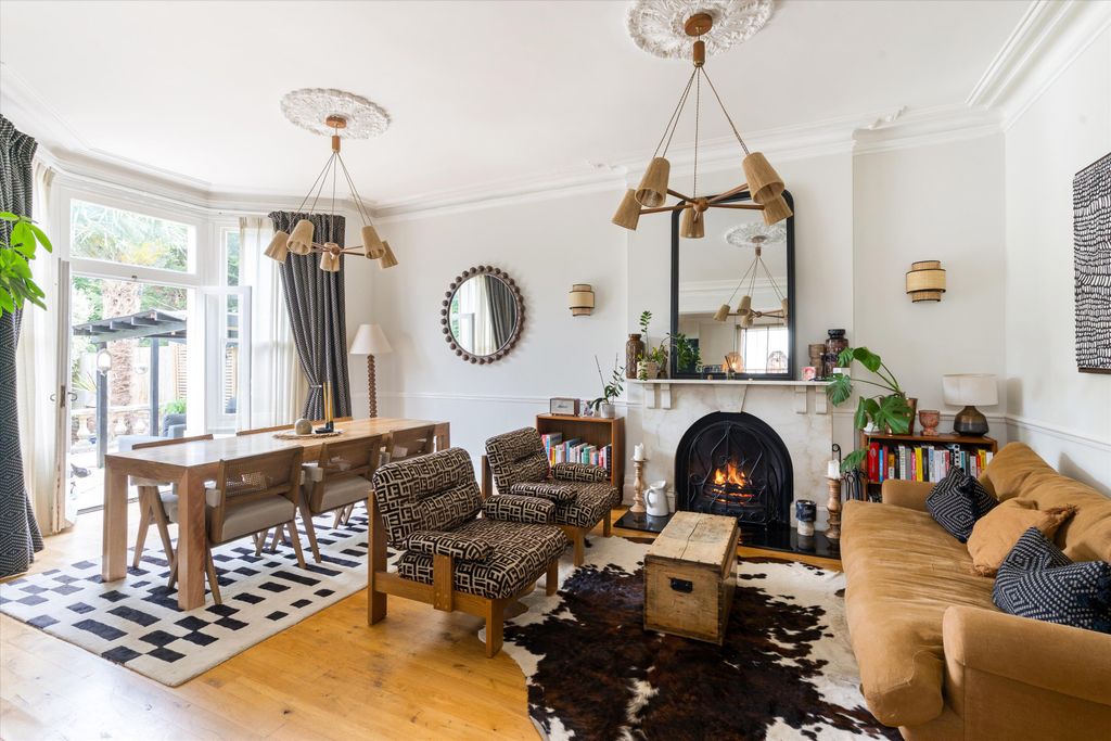 Additional image 4 of 5 bed detached house for saleGrange Court Road, Westbury On Trym, Bristol BS9