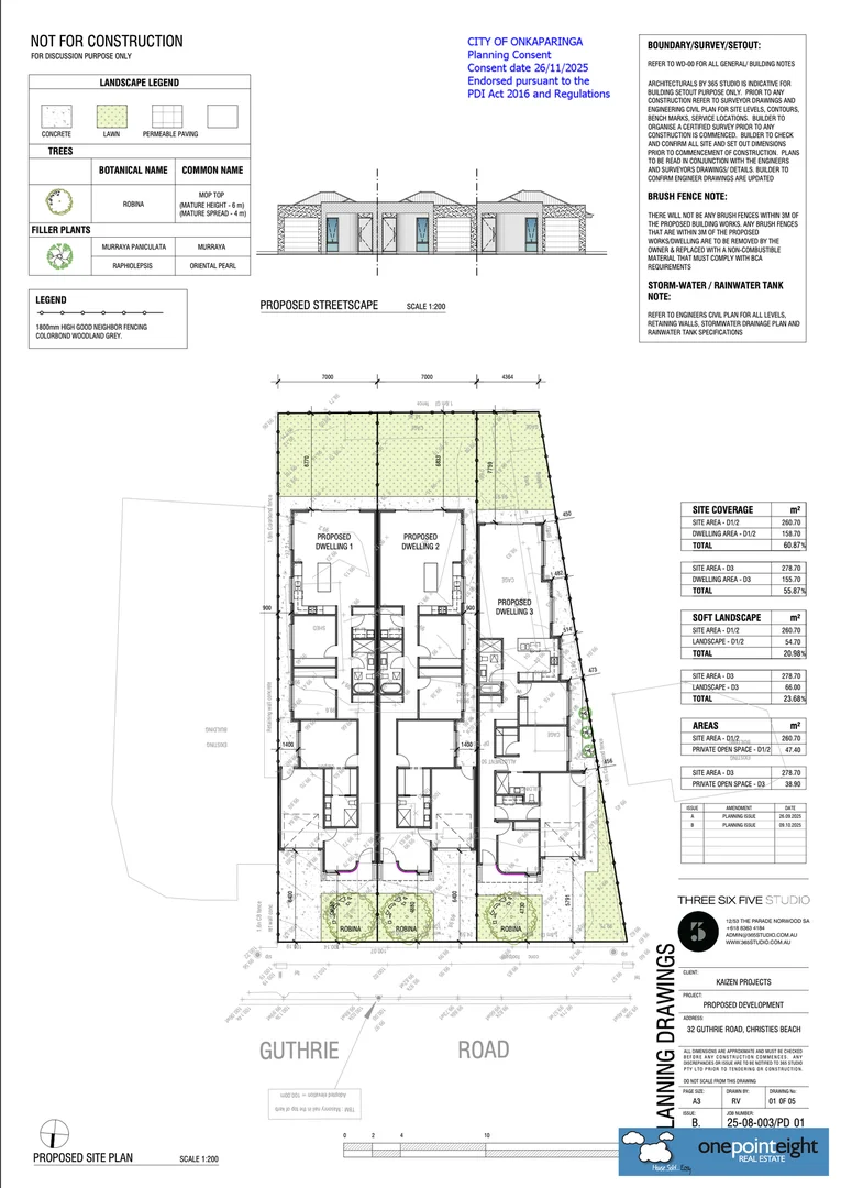 Additional image 2 of 32 Guthrie Road, Christies Beach SA 5165