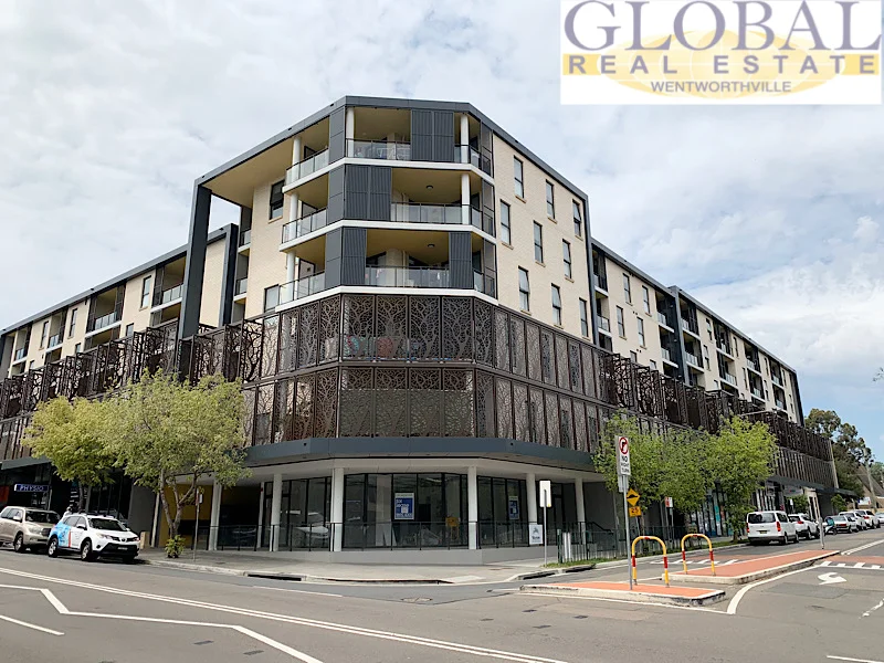 403/52 Dunmore st 403/52 Dunmore st, Wentworthville NSW 2145