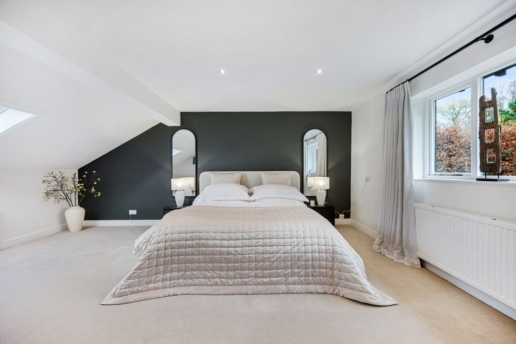 Additional image 20 of 8 bed detached house for saleCongleton Road, Alderley Edge, Cheshire SK9