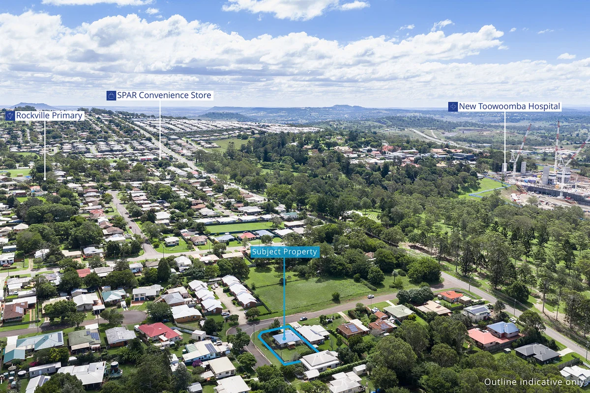 Additional image 19 of 13 Fair Street, Rockville QLD 4350