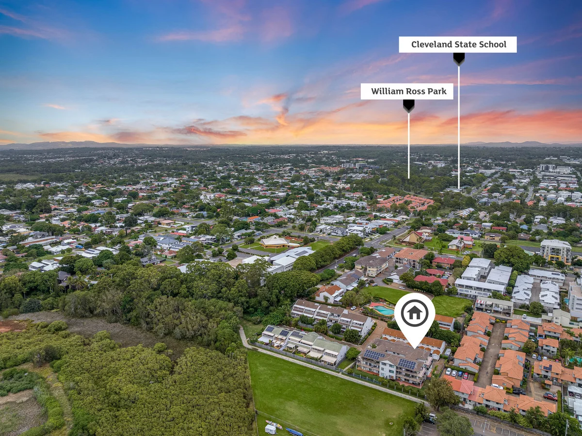 Additional image 24 of 57/2 Queen Street, Cleveland QLD 4163
