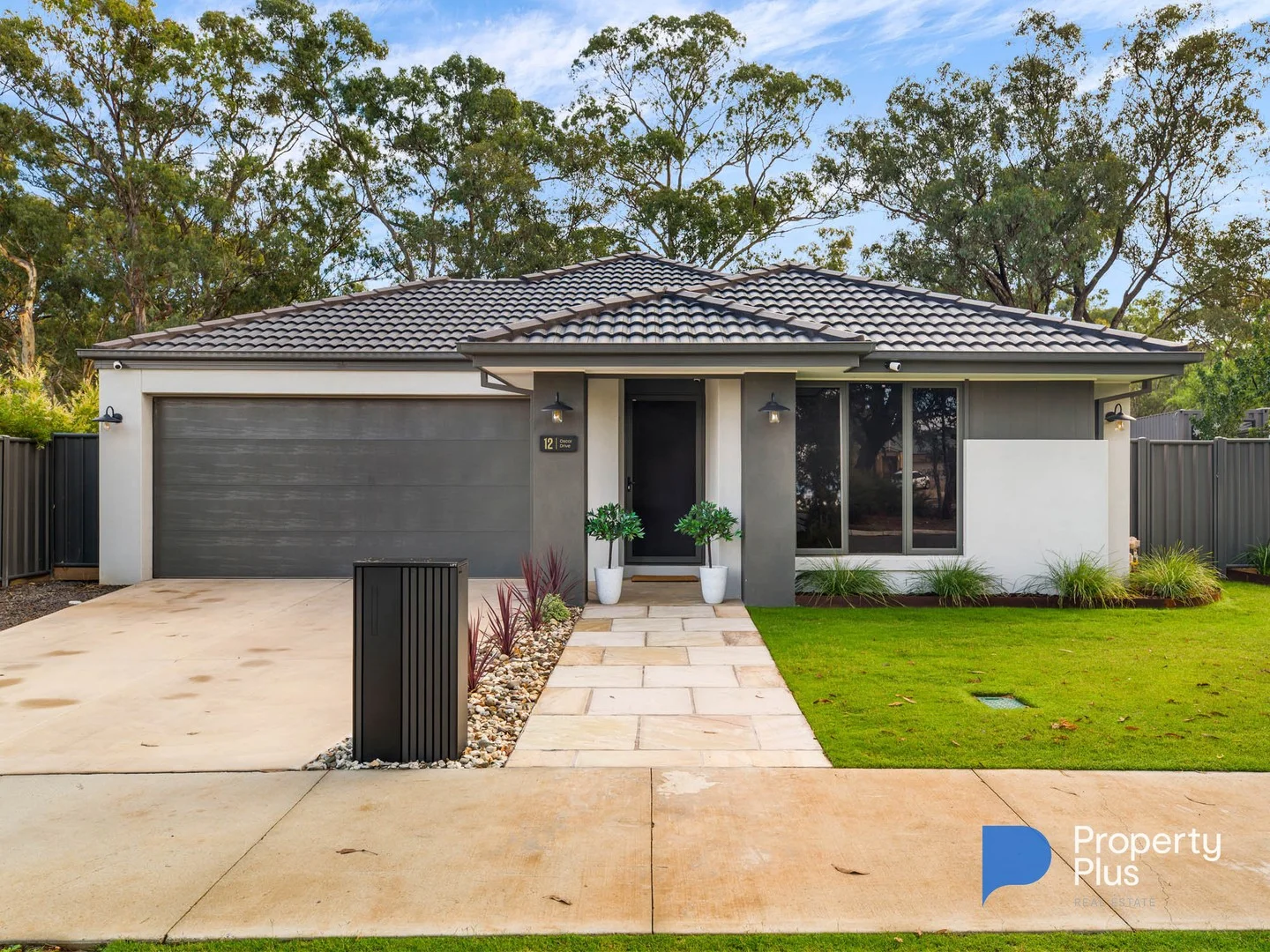 12 Oscar Drive, Marong VIC 3515