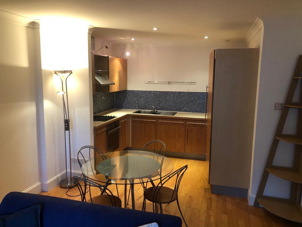 2 Bed Flat, Merchants Quay, LS9, N1 7GU photo 3