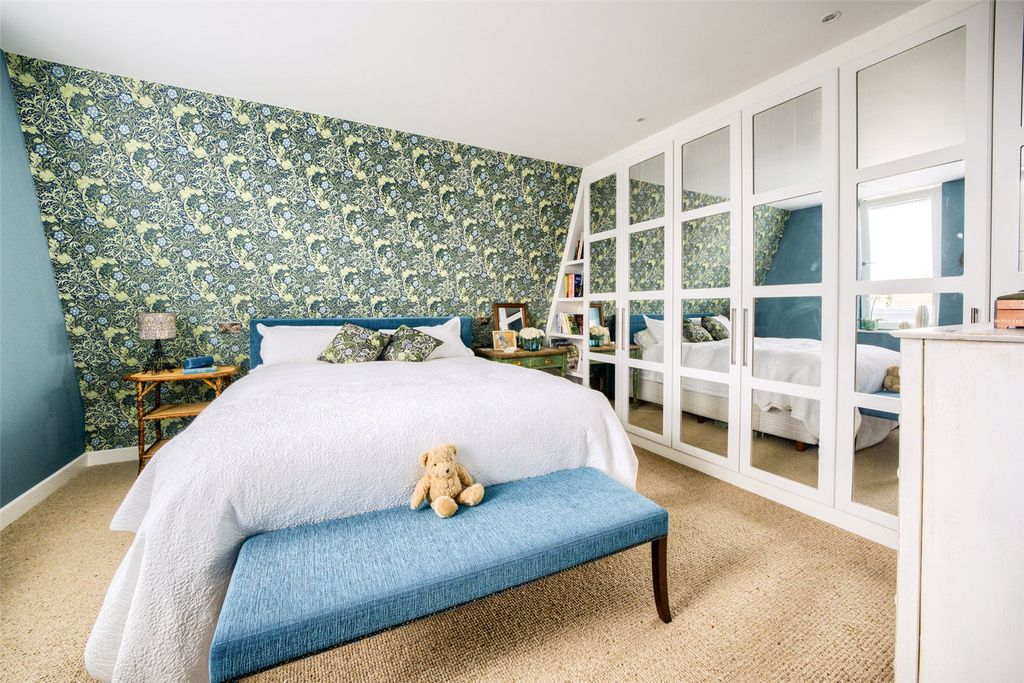 Additional image 12 of 2 bed flat for sale21-23 St. Pauls Square, Jewellery Quarter, Birmingham, West Midlands B3