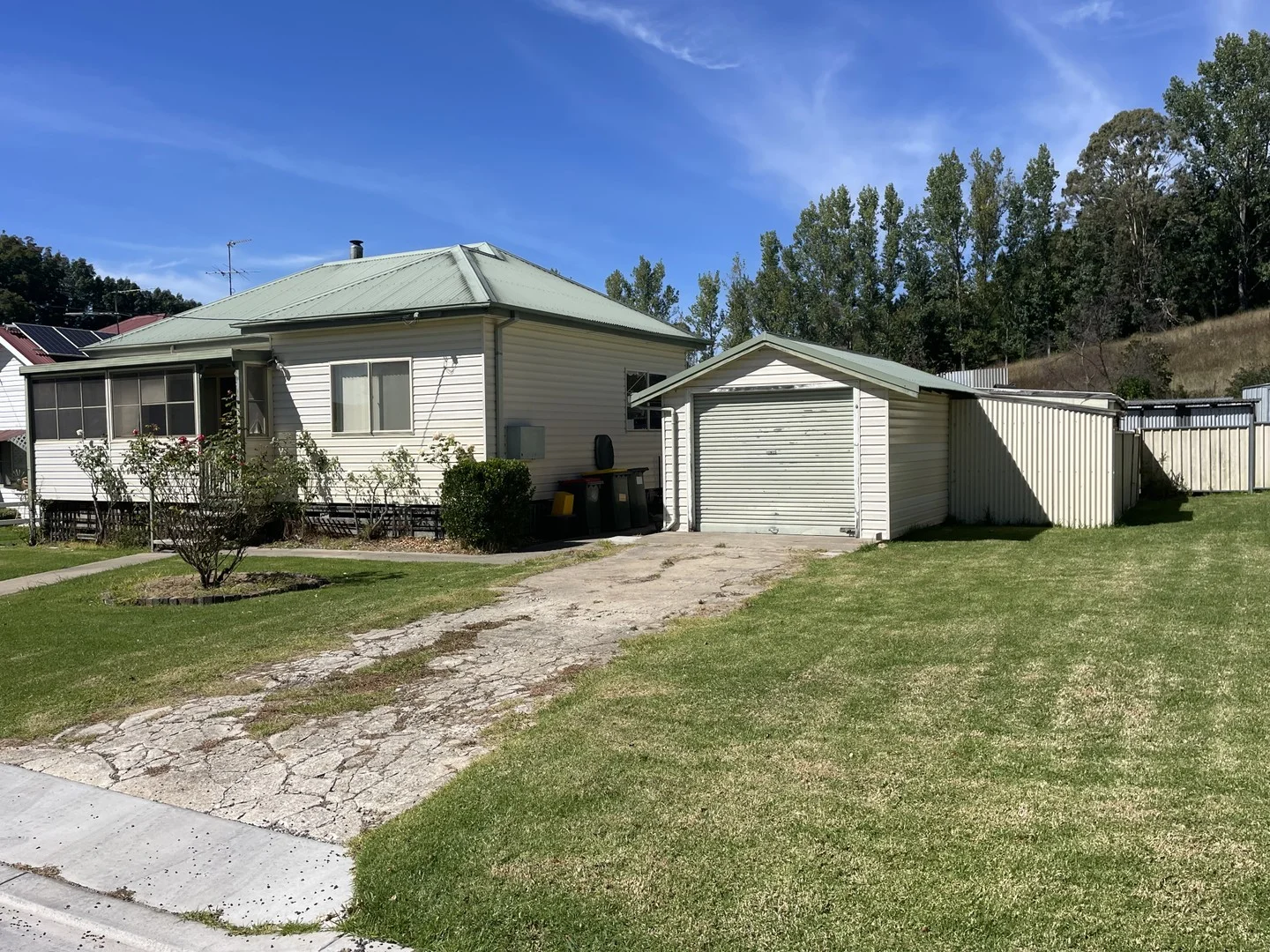 25W Walsh Street, Walcha NSW 2354