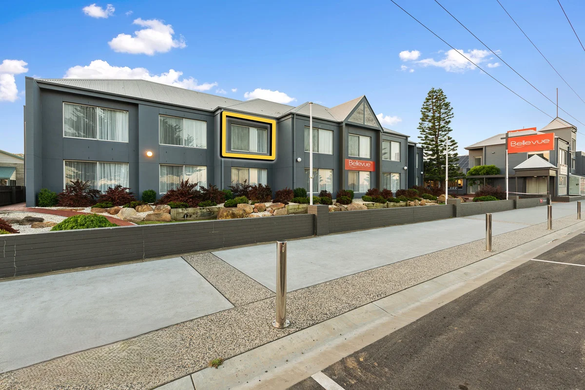 40/203 Esplanade, Lakes Entrance VIC 3909