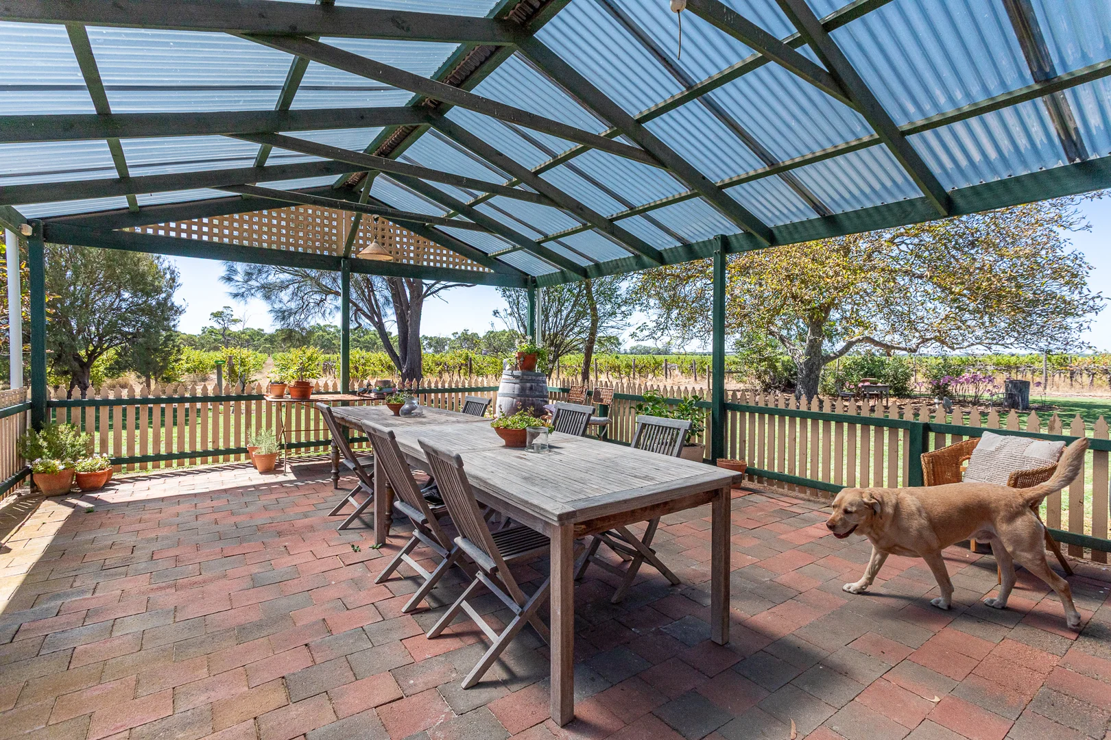 Additional image 18 of 322 Giles Road, Coonawarra SA 5263