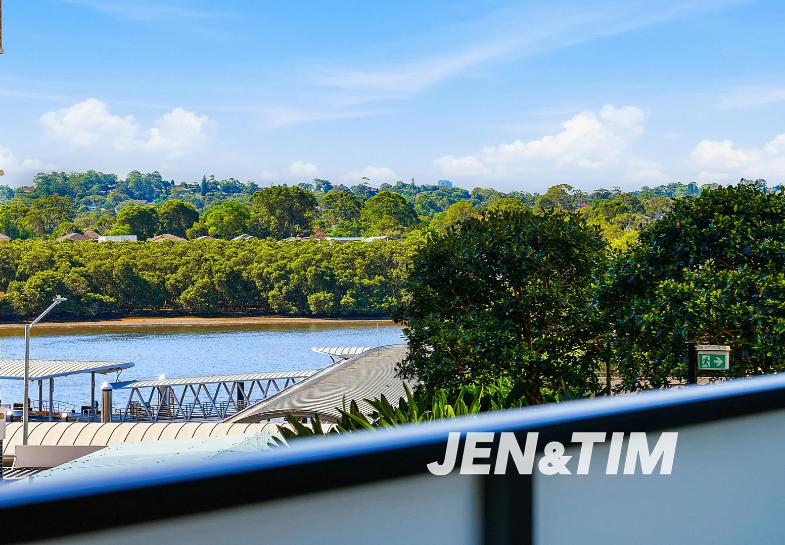 Additional image 9 of D.343/1 Burroway Road, Wentworth Point NSW 2127