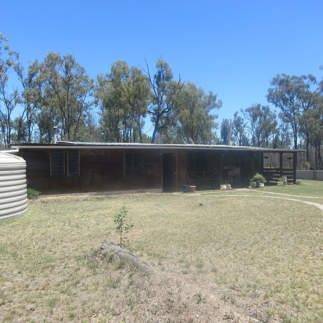 Tara QLD 4421