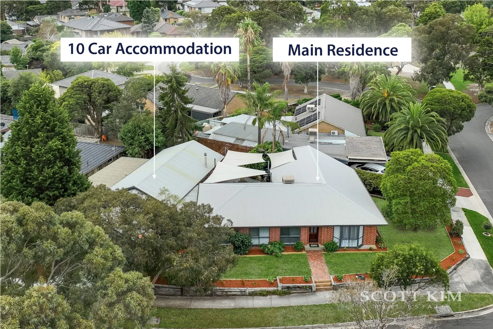 13 Waterman Drive, Wantirna VIC 3152