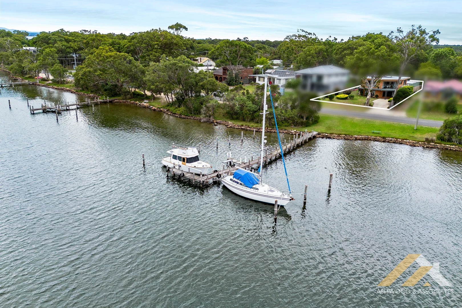 99 Western Boulevard, Raymond Island VIC 3880