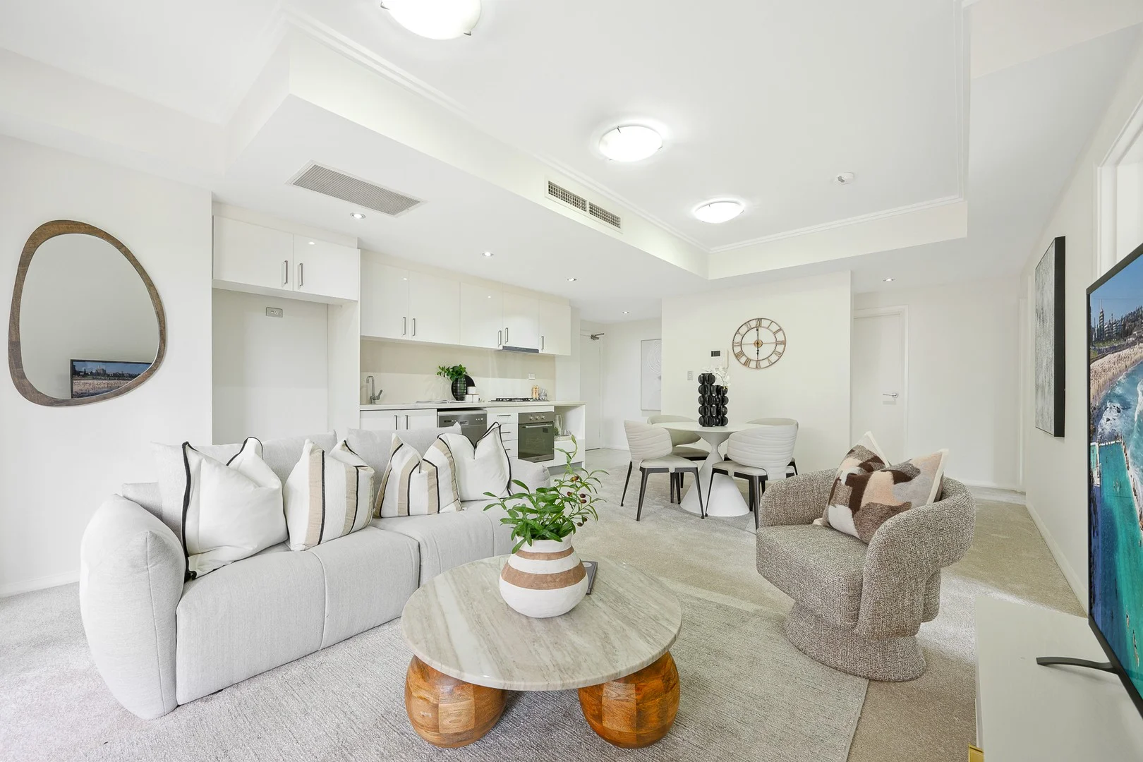 8/27-33 Boundary Street, Roseville NSW 2069
