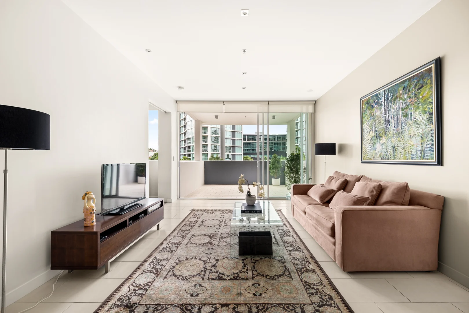 Additional image 3 of 107/37 Harbour Road, Hamilton QLD 4007