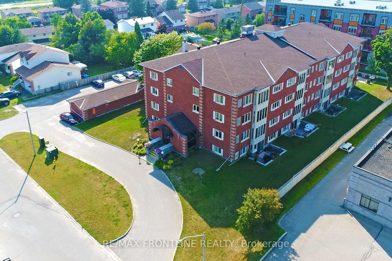 10 Armstrong Drive Unit #302 photo 4