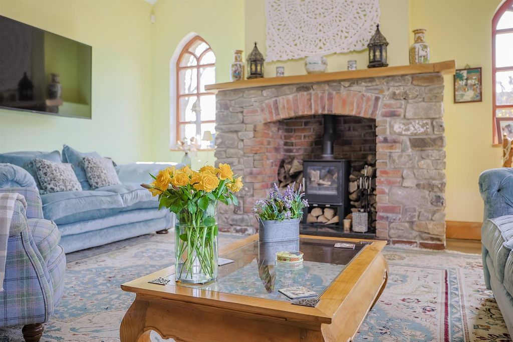 Additional image 5 of 4 bed barn conversion for saleSt Davids View, Llanddewi, Swansea SA3