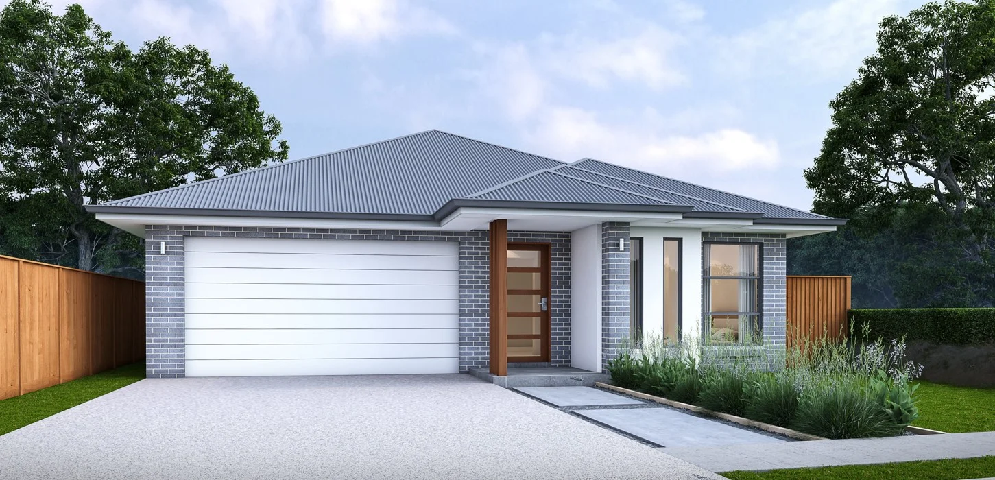 Lot 7112 Emmett Ave (Cobbitty Lea Estate), Cobbitty NSW 2570