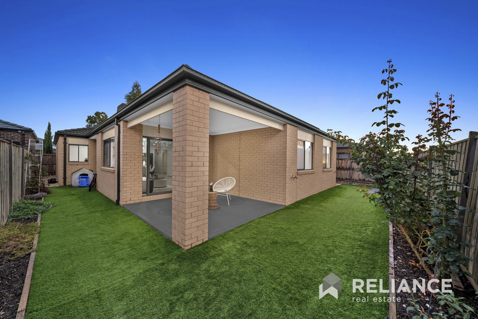 Additional image 15 of 116 Ambassador Crescent, Point Cook VIC 3030