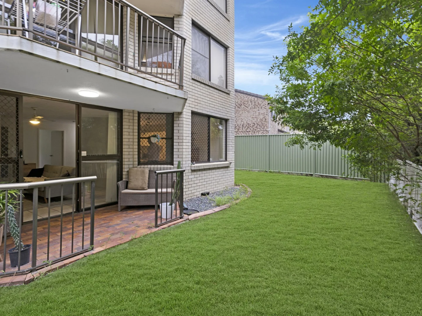 24/40 Murev Way, Carrara QLD 4211