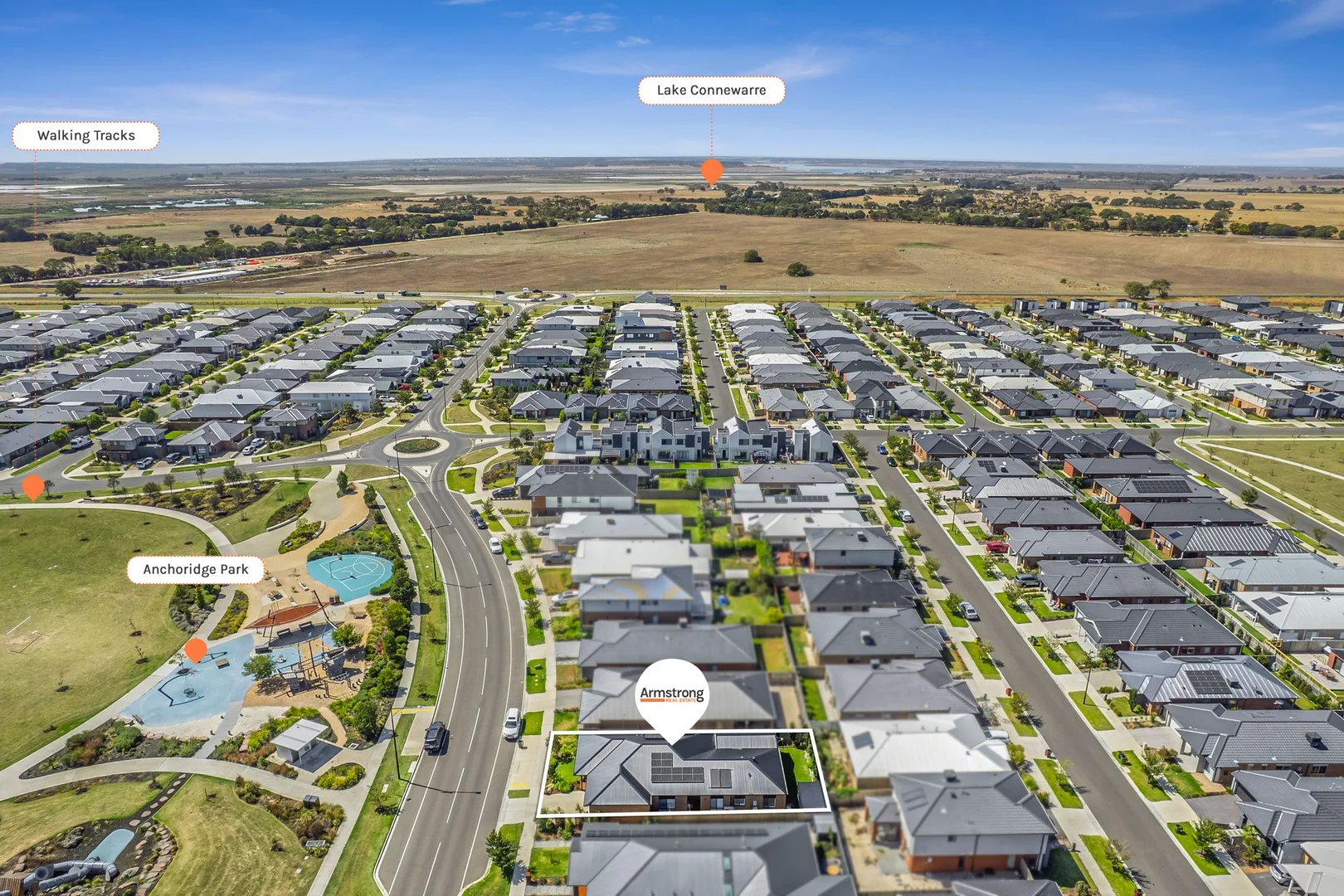 Additional image 22 of 45 Buchanan Boulevard, Armstrong Creek VIC 3217