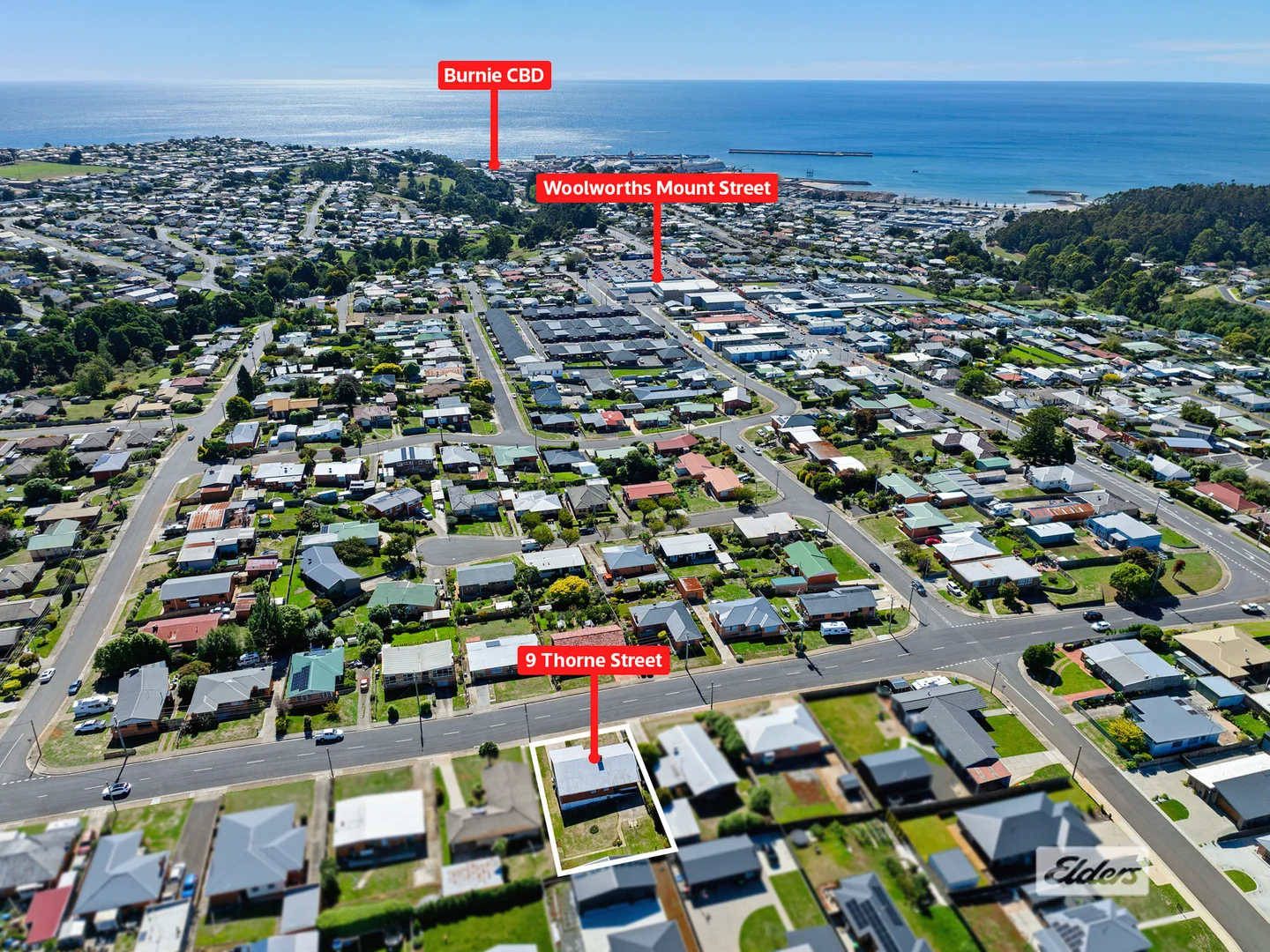 Additional image 4 of 9 Thorne Street, Upper Burnie TAS 7320