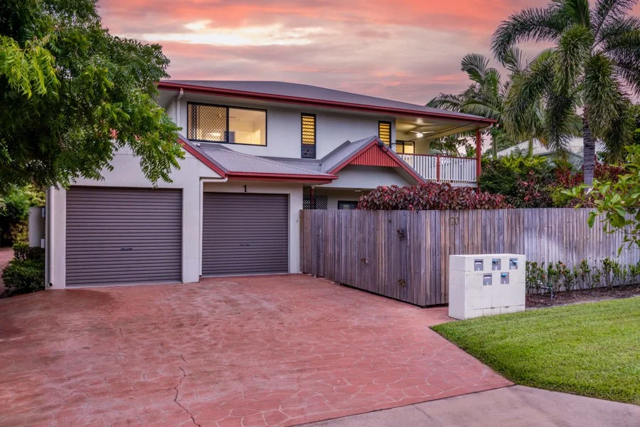 2/70 Livingstone Street, West End QLD 4810