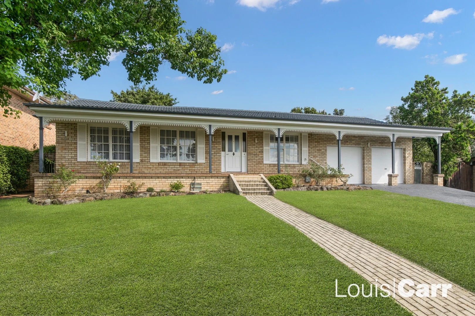 5 Anne William Drive, West Pennant Hills NSW 2125