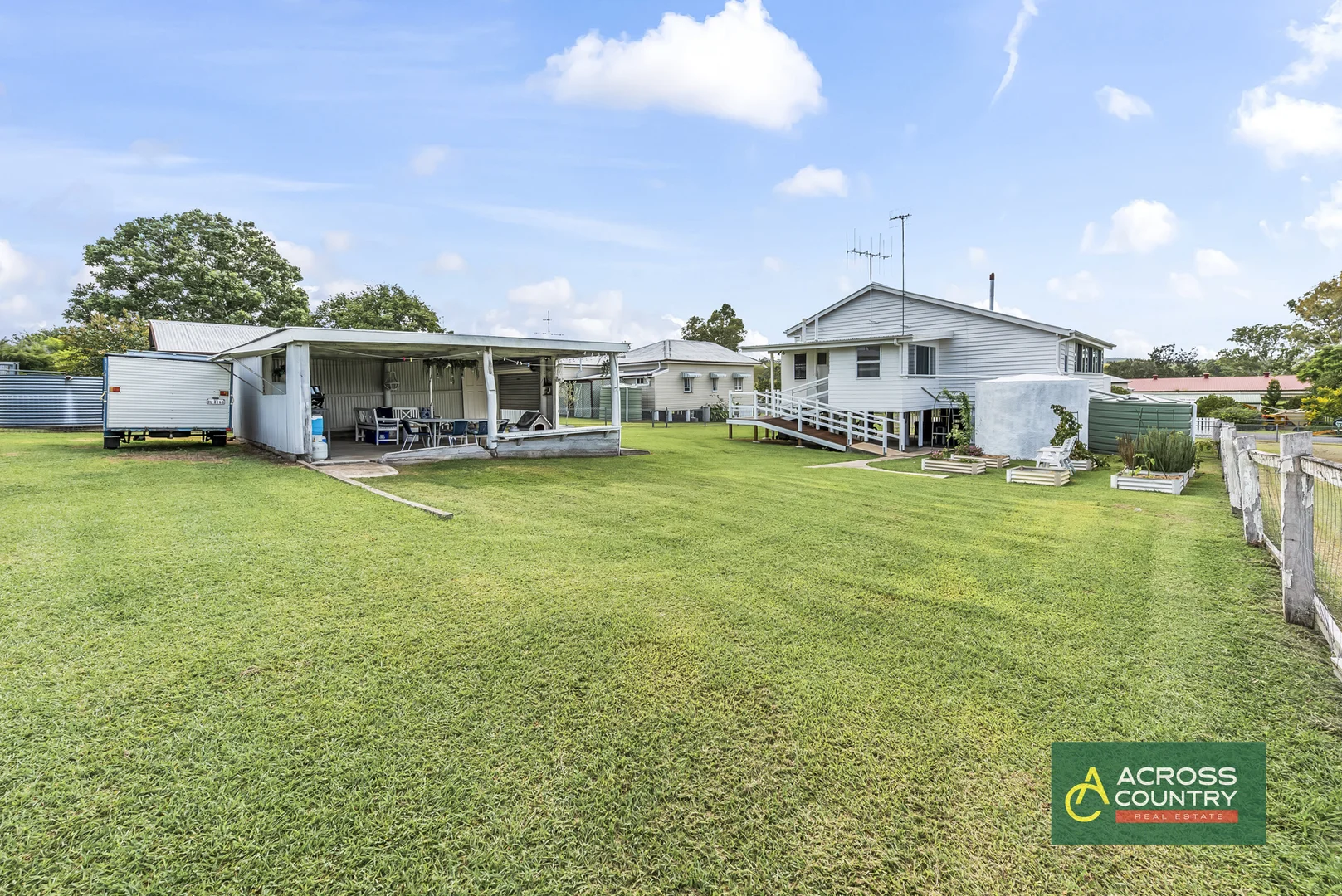 Additional image 17 of 17 Mactaggart Street, Goomeri QLD 4601