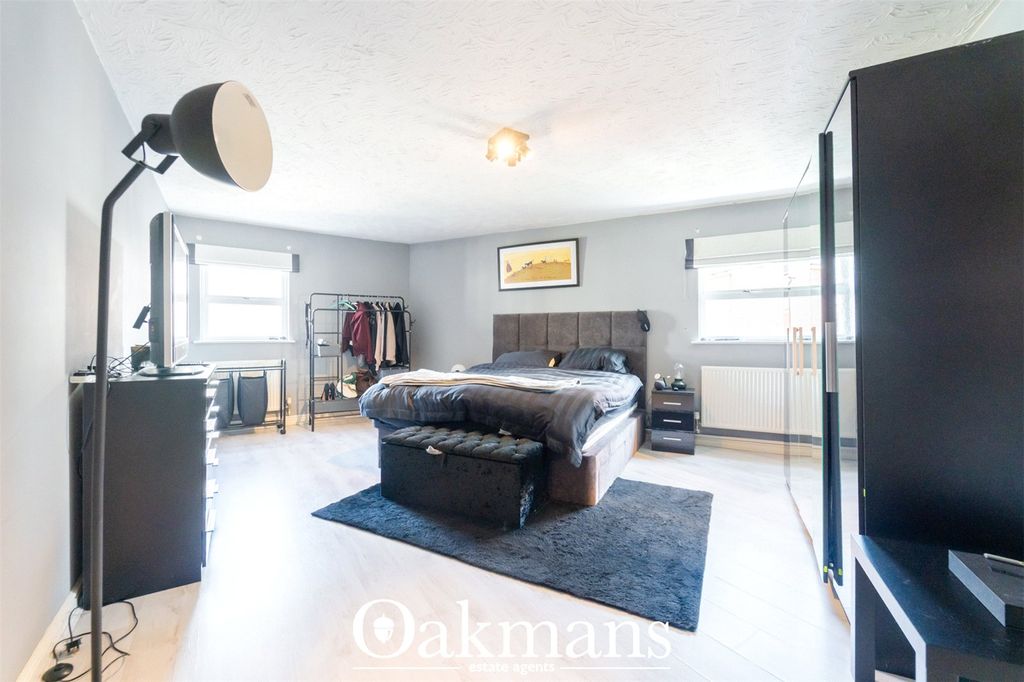 Additional image 7 of 2 bed flat for saleRumbush Lane, Shirley, Solihull, West Midlands B90
