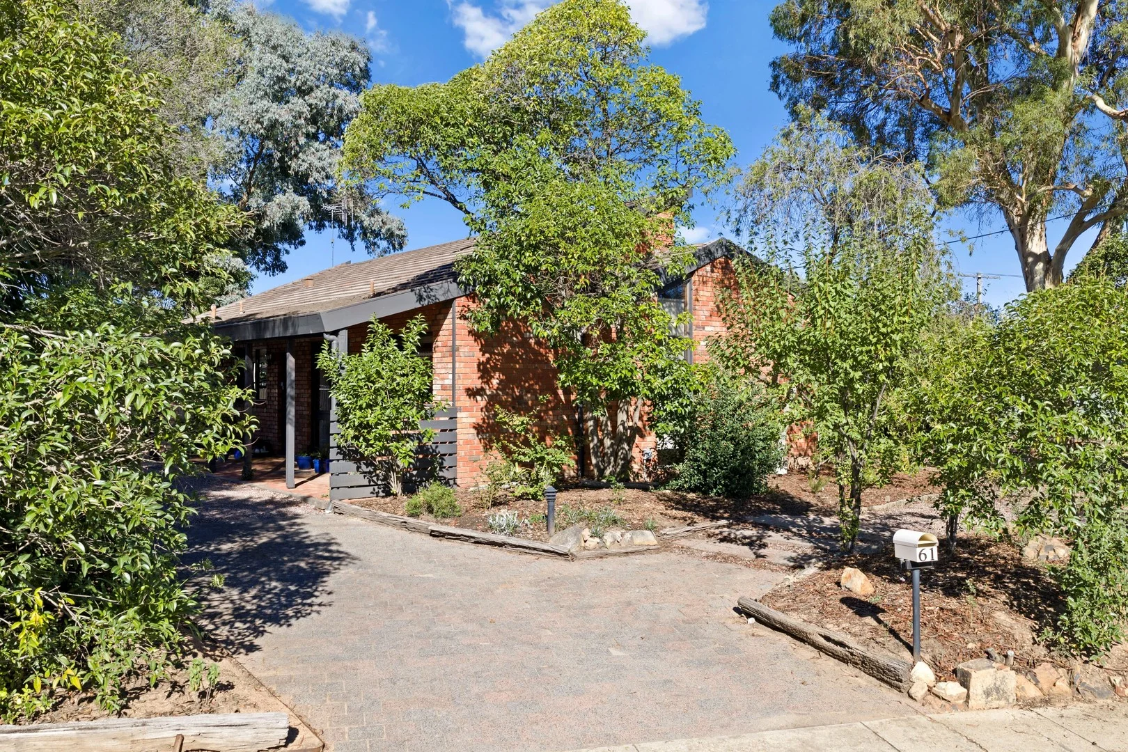 61 Monds Avenue, Benalla VIC 3672