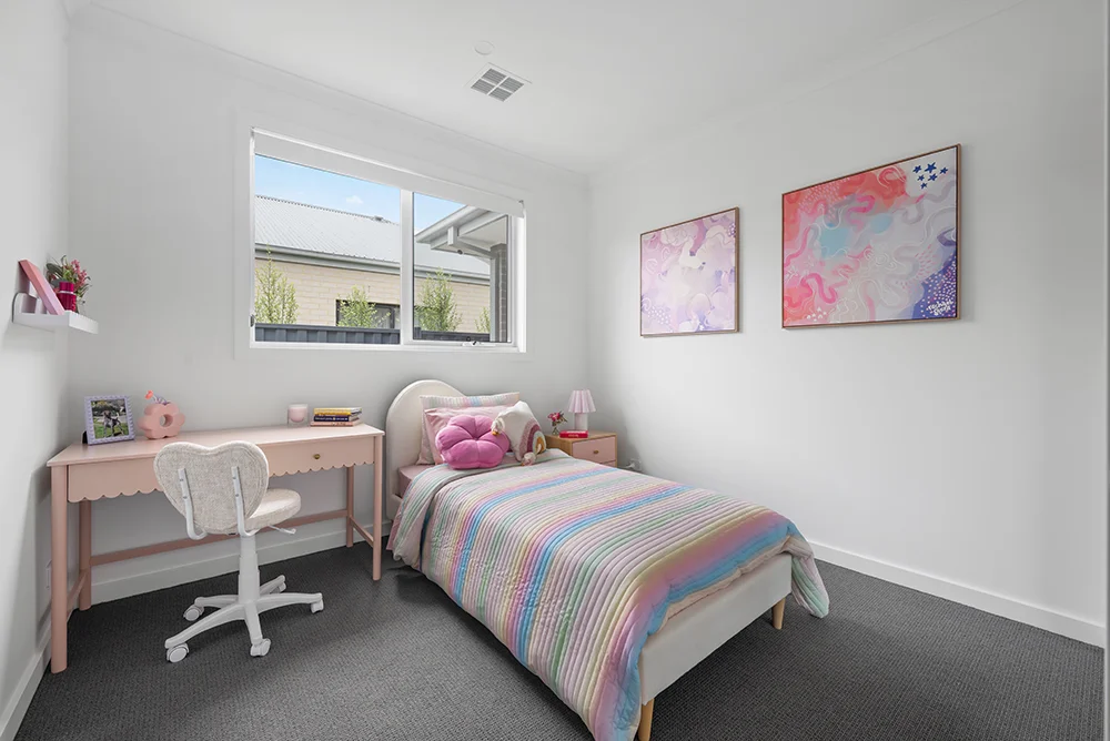 Additional image 5 of Lot 129 Bowerbird Crescent, Drouin VIC 3818