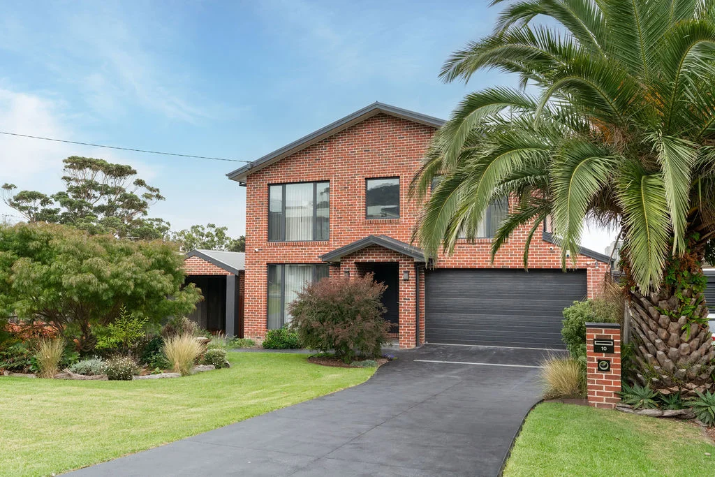10 Ligar Street, Dromana VIC 3936