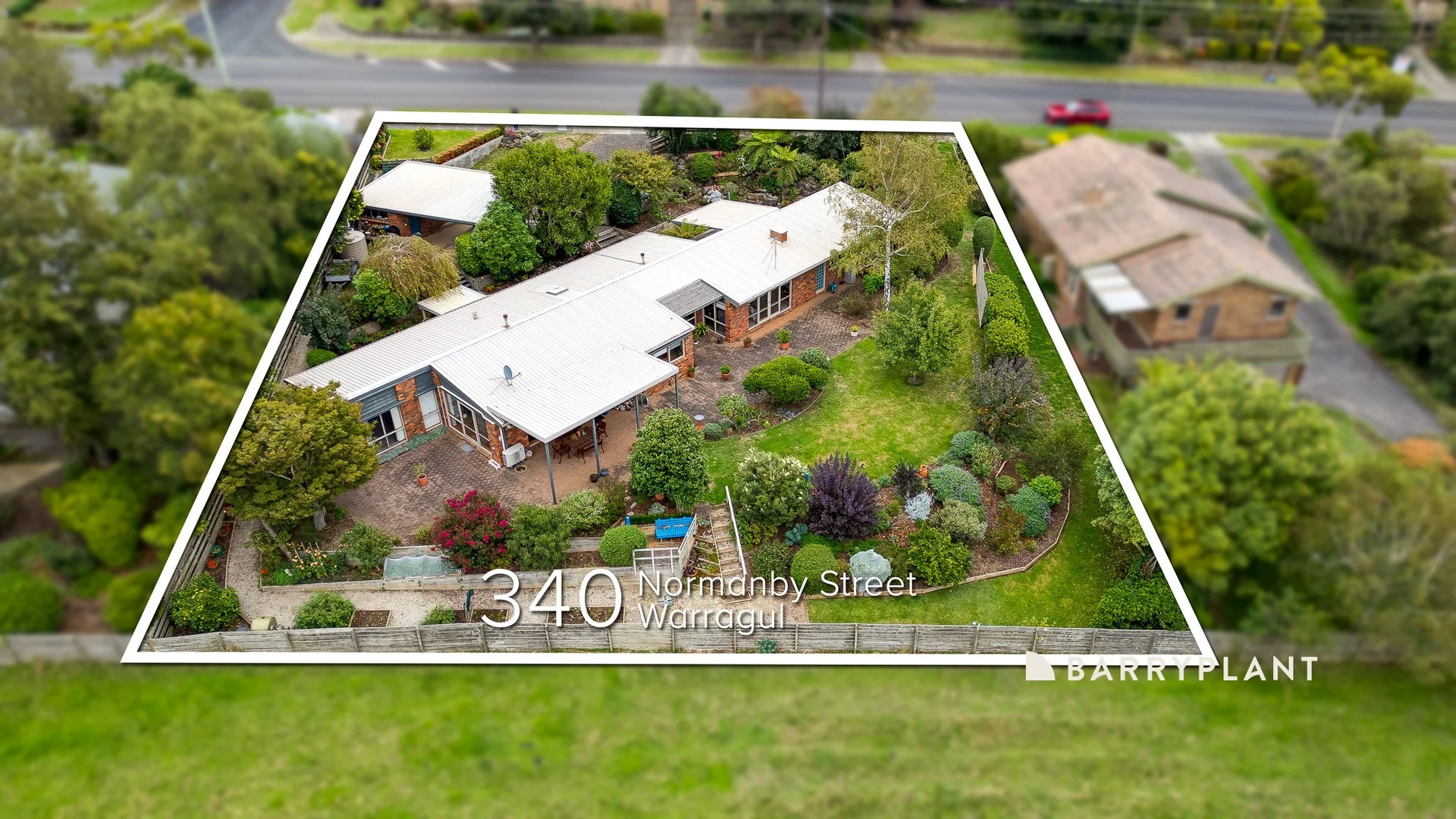 338-340 Normanby Street, Warragul VIC 3820