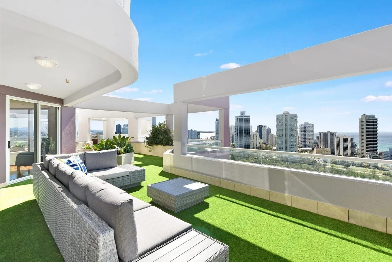 Additional image 4 of 124/12 Commodore Drive, Surfers Paradise QLD 4217