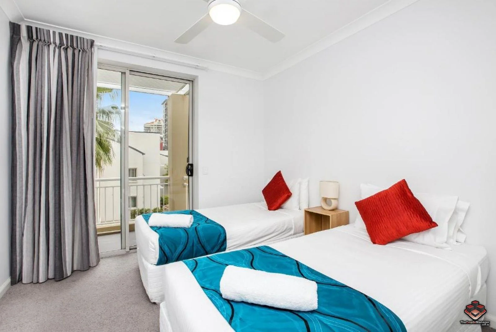 Additional image 3 of ID:21100161/55 Baildon Street, Kangaroo Point QLD 4169