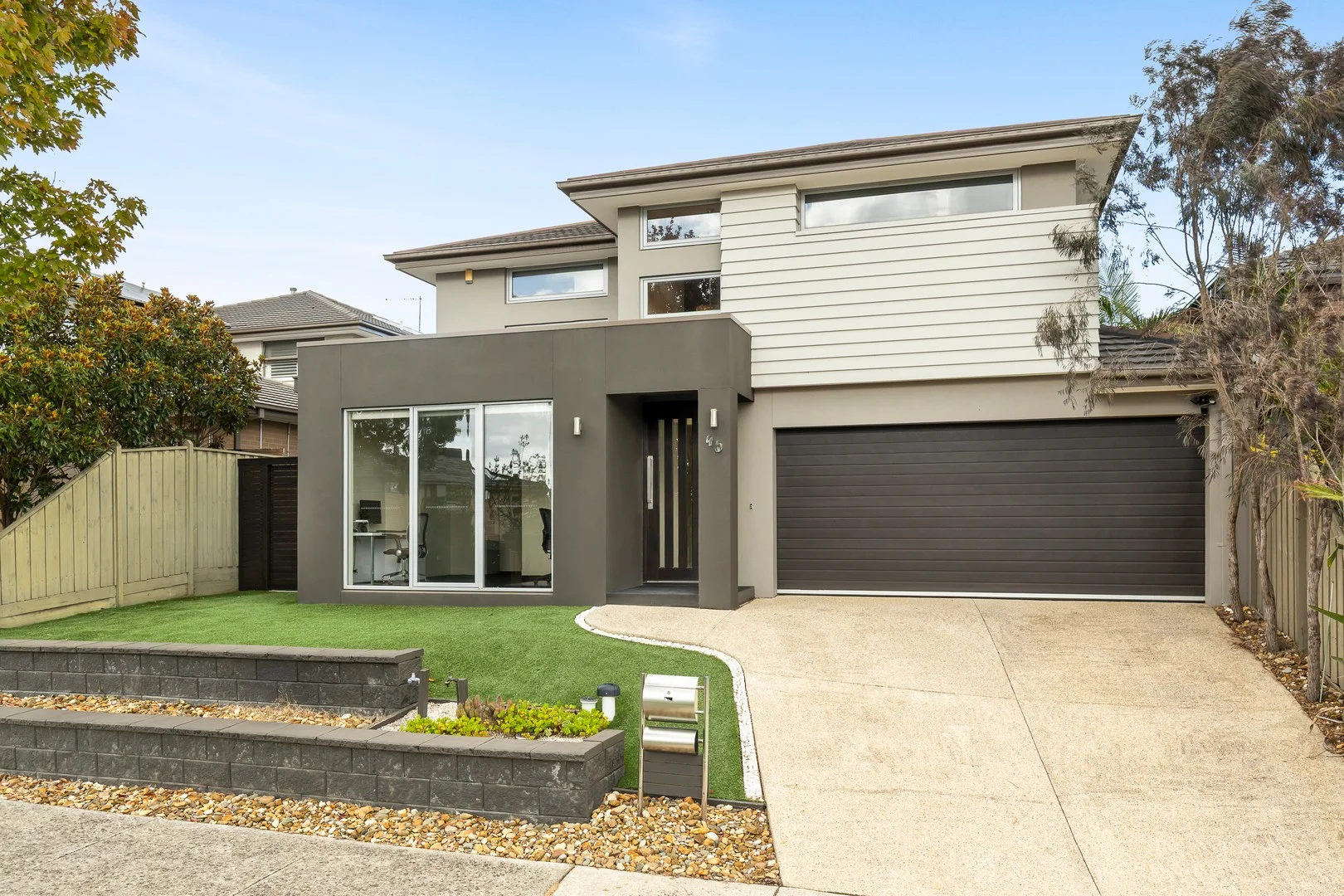 46 The Range Boulevard, Croydon VIC 3136
