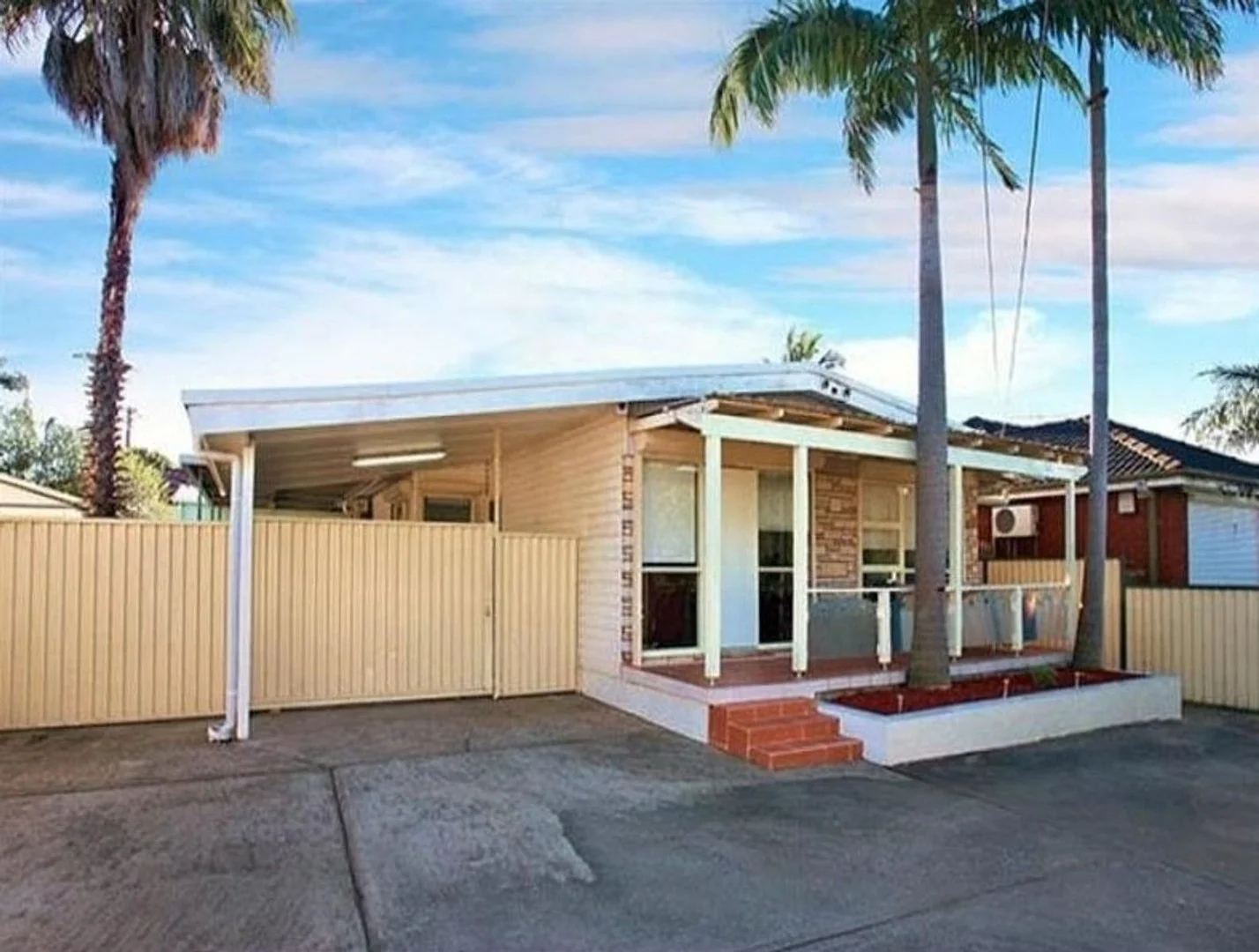 904 Woodville Road, Villawood NSW 2163