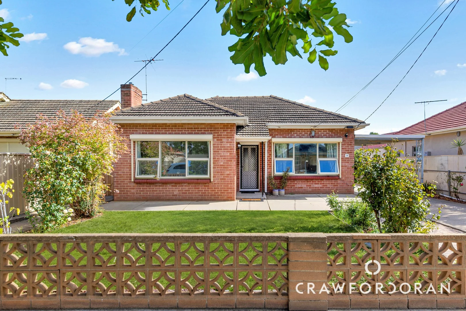 13 Press Road, Brooklyn Park SA 5032